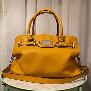 Michael Kors Crossbody Bag